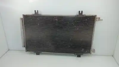 Peça sobressalente para automóvel em segunda mão condensador / radiador de ar condicionado por suzuki vitara 1.9td vitara 1.9td referências oem iam   