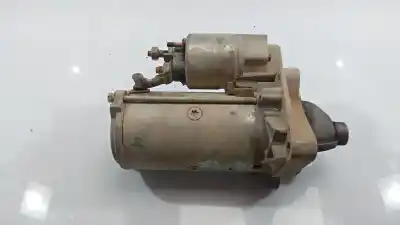 Peça sobressalente para automóvel em segunda mão motor de arranque por renault master kasten l1h1 ka 2.8t referências oem iam  vf1maf4ef45958771 