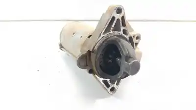Peça sobressalente para automóvel em segunda mão motor de arranque por renault master kasten l1h1 ka 2.8t referências oem iam  vf1maf4ef45958771 