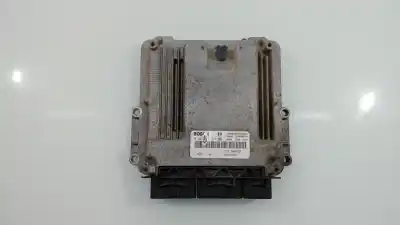 Peça sobressalente para automóvel em segunda mão Centralina De Motor Uce por RENAULT MASTER KASTEN L1H1 Ka 2.8t Referências OEM IAM 0281017977 VF1MAF4EF45958771 237100899R