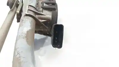 Peça sobressalente para automóvel em segunda mão motor do limpa para brisas por citroen c3 attraction referências oem iam 9683622480 vf7sckft0aa541647 