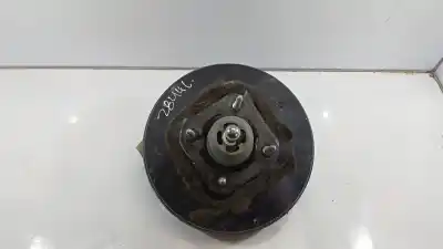 Second-hand car spare part brake servo for citroen c3 attraction oem iam references 0204051897 vf7sckft0aa541647 