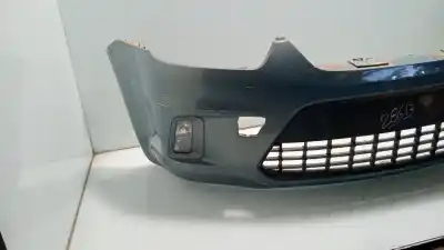 Pezzo di ricambio per auto di seconda mano paraurti anteriore per ford focus c-max (cap) ambiente (d) riferimenti oem iam  wf0wxxgcde9d75406 