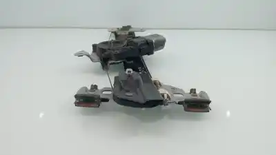 Second-hand car spare part driver left window regulator for chevrolet aveo 1.4 cat oem iam references   