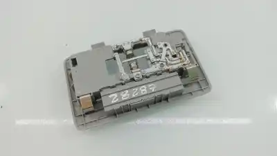 Pezzo di ricambio per auto di seconda mano luce interna per suzuki vitara 1.9td vitara 1.9td riferimenti oem iam 3621060p0