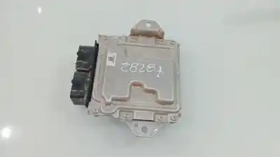 Pezzo di ricambio per auto di seconda mano centralina motore per suzuki vitara 1.9td vitara 1.9td riferimenti oem iam 3391061m00