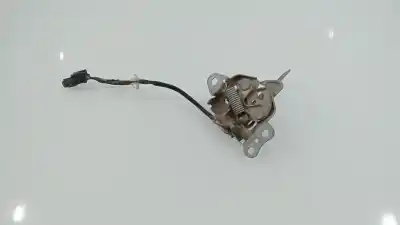 Pezzo di ricambio per auto di seconda mano chiusura del cappuccio per suzuki vitara 1.9td vitara 1.9td riferimenti oem iam 