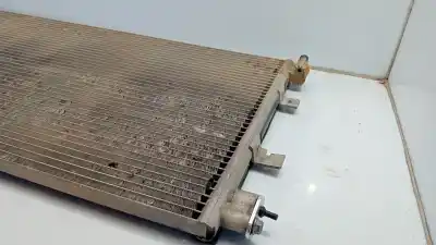 Second-hand car spare part AIR CONDITIONING CONDENSER / RADIATOR for RENAULT MASTER KASTEN  OEM IAM references 921005824RA VF1MAF4EF45958771 