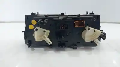 Peça sobressalente para automóvel em segunda mão comando de sofagem (chauffage / ar condicionado) por citroen c3 attraction referências oem iam 400018005 vf7sckft0aa541647 