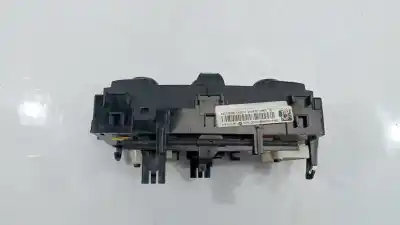 Peça sobressalente para automóvel em segunda mão Comando De Sofagem (chauffage / Ar Condicionado) por CITROEN C3 Attraction Referências OEM IAM 400018005 VF7SCKFT0AA541647 