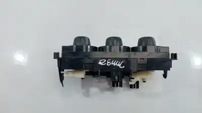 Peça sobressalente para automóvel em segunda mão comando de sofagem (chauffage / ar condicionado) por citroen c3 attraction referências oem iam 400018005 vf7sckft0aa541647 