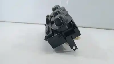 Peça sobressalente para automóvel em segunda mão comando de sofagem (chauffage / ar condicionado) por citroen c3 attraction referências oem iam 400018005 vf7sckft0aa541647 
