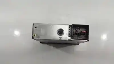 Second-hand car spare part Audio System / Radio Cd for CITROEN C3 Attraction OEM IAM references 96662669XT VF7SCKFT0AA541647 