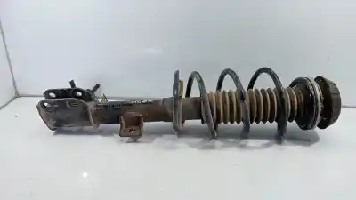 Pezzo di ricambio per auto di seconda mano ammortizzatore anteriore sinistro per suzuki vitara 1.9td vitara 1.9td riferimenti oem iam 4160254pa0