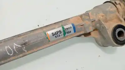 Pezzo di ricambio per auto di seconda mano cremagliera per suzuki vitara 1.9td vitara 1.9td riferimenti oem iam 51307356 tsmlyd21s00448649 