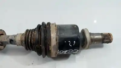 Pezzo di ricambio per auto di seconda mano trasmissione anteriore sinistra per suzuki vitara 1.9td vitara 1.9td riferimenti oem iam 4410254p11