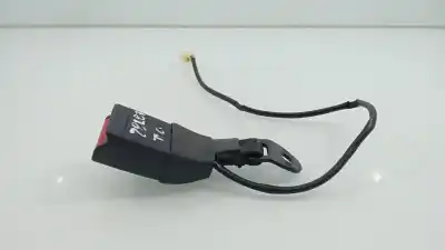 Pezzo di ricambio per auto di seconda mano gancio cintura posteriore destro per suzuki vitara 1.9td vitara 1.9td riferimenti oem iam 1117164
