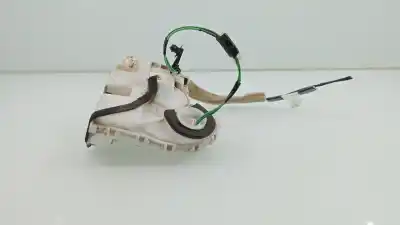 Pezzo di ricambio per auto di seconda mano serratura porta posteriore destra per suzuki vitara 1.9td vitara 1.9td riferimenti oem iam 8230154p01