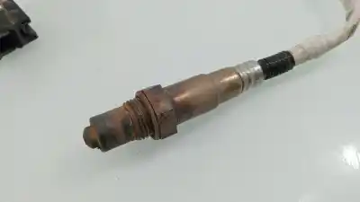 Second-hand car spare part lambda probe for suzuki vitara 1.9td vitara 1.9td oem iam references 0258010387 tsmlyd21s00448649 4 cables