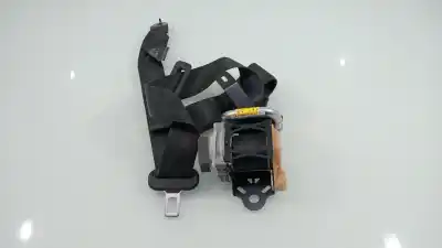 Pezzo di ricambio per auto di seconda mano cintura di sicurezza posteriore destra per suzuki vitara 1.9td vitara 1.9td riferimenti oem iam 0589p1000354