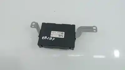 Pezzo di ricambio per auto di seconda mano modulo elettronico per suzuki vitara 1.9td vitara 1.9td riferimenti oem iam 3953054p00