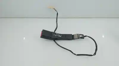 Pezzo di ricambio per auto di seconda mano cintura di sicurezza anteriore destra per suzuki vitara 1.9td vitara 1.9td riferimenti oem iam 1060008