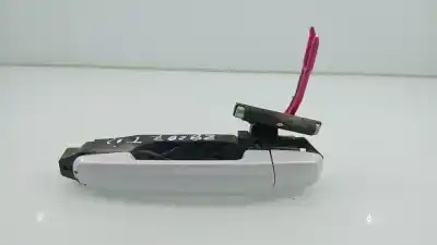 Pezzo di ricambio per auto di seconda mano maniglia esterna posteriore sinistra per suzuki vitara 1.9td vitara 1.9td riferimenti oem iam 