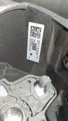 Автозапчасти б/у руль за opel corsa e 120 aniversario ссылки oem iam 34152127h Автозапчасти б/у руль за opel corsa e 120 aniversario ссылки oem iam 34152127h
