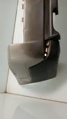 Second-hand car spare part REAR BUMPER for BMW X3 (E83)  OEM IAM references  WBAPD91010WG37224 