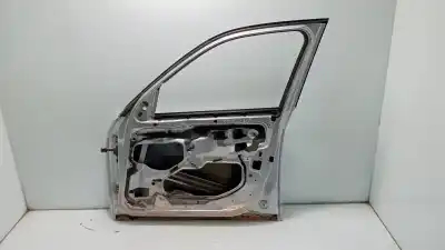 Second-hand car spare part Front Right Door for BMW X3 (E83) xDrive 30d OEM IAM references  WBAPD91010WG37224 