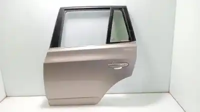Peça sobressalente para automóvel em segunda mão porta do automóvel traseira esquerda por bmw x3 (e83) xdrive 30d referências oem iam  wbapd91010wg37224 