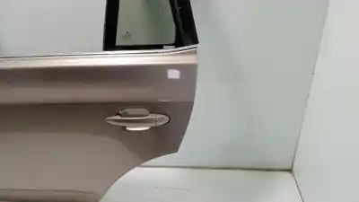 Peça sobressalente para automóvel em segunda mão porta do automóvel traseira esquerda por bmw x3 (e83) xdrive 30d referências oem iam  wbapd91010wg37224 