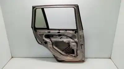 Peça sobressalente para automóvel em segunda mão PORTA DO AUTOMÓVEL TRASEIRA ESQUERDA por BMW X3 (E83)  Referências OEM IAM  WBAPD91010WG37224 