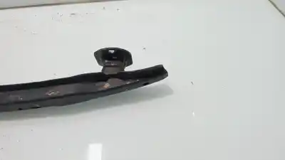 Second-hand car spare part Rear Bumper Reinforcement for BMW X3 (E83) xDrive 30d OEM IAM references  WBAPD91010WG37224 