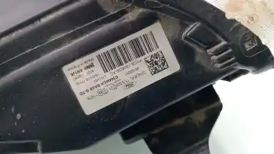 Peça sobressalente para automóvel em segunda mão farol / farolim esquerdo por ford c-max (ceu) titanium referências oem iam f1cb13w030ac wf0vxxgcevjy46516 