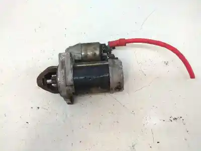 Peça sobressalente para automóvel em segunda mão  por BMW SERIE 1 BERLINA (E81/E87)  Referências OEM IAM 752345003  