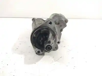 Peça sobressalente para automóvel em segunda mão MOTOR DE ARRANQUE por BMW SERIE 3 BERLINA (E46)  Referências OEM IAM 2247063  