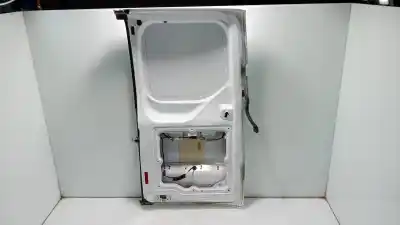 Автозапчастина б/у двері задні ліві для ford transit custom kasten 290 l1 trend посилання на oem iam  wf0yxxttgtfd31020 