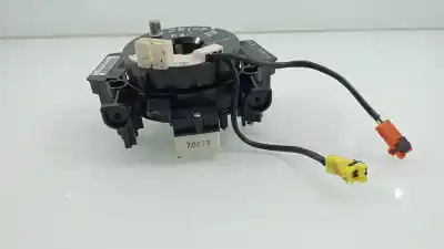 İkinci el araba yedek parçası HAVA YASTIGI YÜZÜK için NISSAN QASHQAI (J10)  OEM IAM referansları 25560JD003  