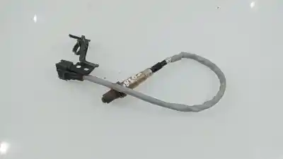 Pezzo di ricambio per auto di seconda mano sonda lambda per suzuki vitara 1.9td vitara 1.9td riferimenti oem iam 0258010156