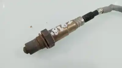 Peça sobressalente para automóvel em segunda mão sonda lambda por suzuki vitara 1.9td vitara 1.9td referências oem iam 0258010156 4 colores 1821354lb0