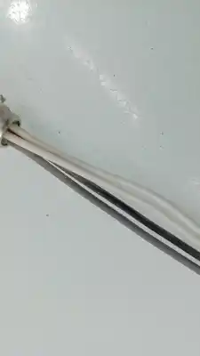 Peça sobressalente para automóvel em segunda mão sonda lambda por suzuki vitara 1.9td vitara 1.9td referências oem iam 0258010156 4 colores 1821354lb0