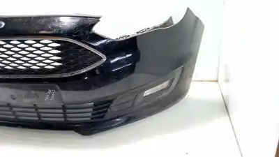 Peça sobressalente para automóvel em segunda mão PARA CHOQUES DIANTEIRO por FORD C-MAX (CEU)  Referências OEM IAM F1CBR17757AC WF0VXXGCEVJY46516 