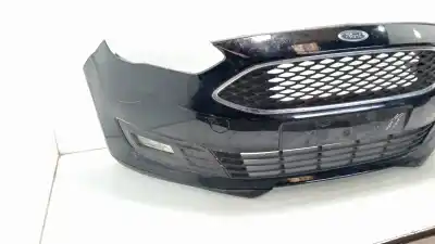Peça sobressalente para automóvel em segunda mão para choques dianteiro por ford c-max (ceu) titanium referências oem iam f1cbr17757ac wf0vxxgcevjy46516 