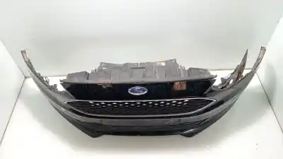 Peça sobressalente para automóvel em segunda mão para choques dianteiro por ford c-max (ceu) titanium referências oem iam f1cbr17757ac wf0vxxgcevjy46516 