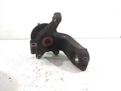 Peça sobressalente para automóvel em segunda mão manga de eixo dianteira esquerda por ford mondeo berlina (ge) 2.0 tdci cat referências oem iam 