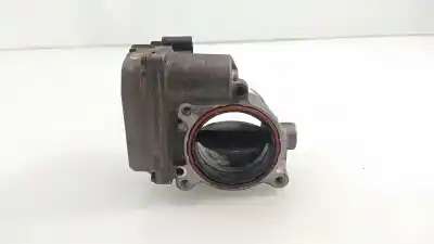 Pièce détachée automobile d'occasion BOITIER DE PAPILLON pour AUDI Q5 (8R)  Références OEM IAM 4E0145950G WAUZZZ8R09A025828 A2C53100874