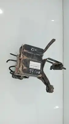 Pezzo di ricambio per auto di seconda mano abs per bmw x3 (e83) xdrive 30d riferimenti oem iam 3451345056201 wbapd91010wg37224 0265236012