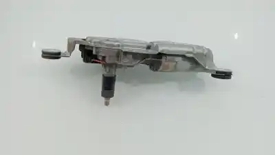 Peça sobressalente para automóvel em segunda mão Motor Do Limpador Traseiro por BMW X3 (E83) xDrive 30d Referências OEM IAM 6917907 WBAPD91010WG37224 