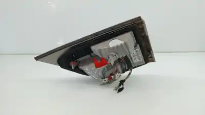 Gebrauchtes Autoersatzteil Rückleuchte außen links zum BMW X3 (E83)  OEM-IAM-Referenzen 7162213 WBAPD91010WG37224 